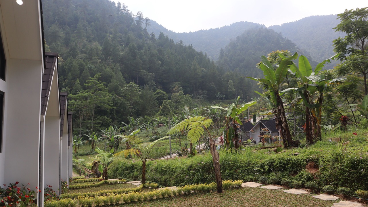 Photo of Outdoor in Hargomulyo