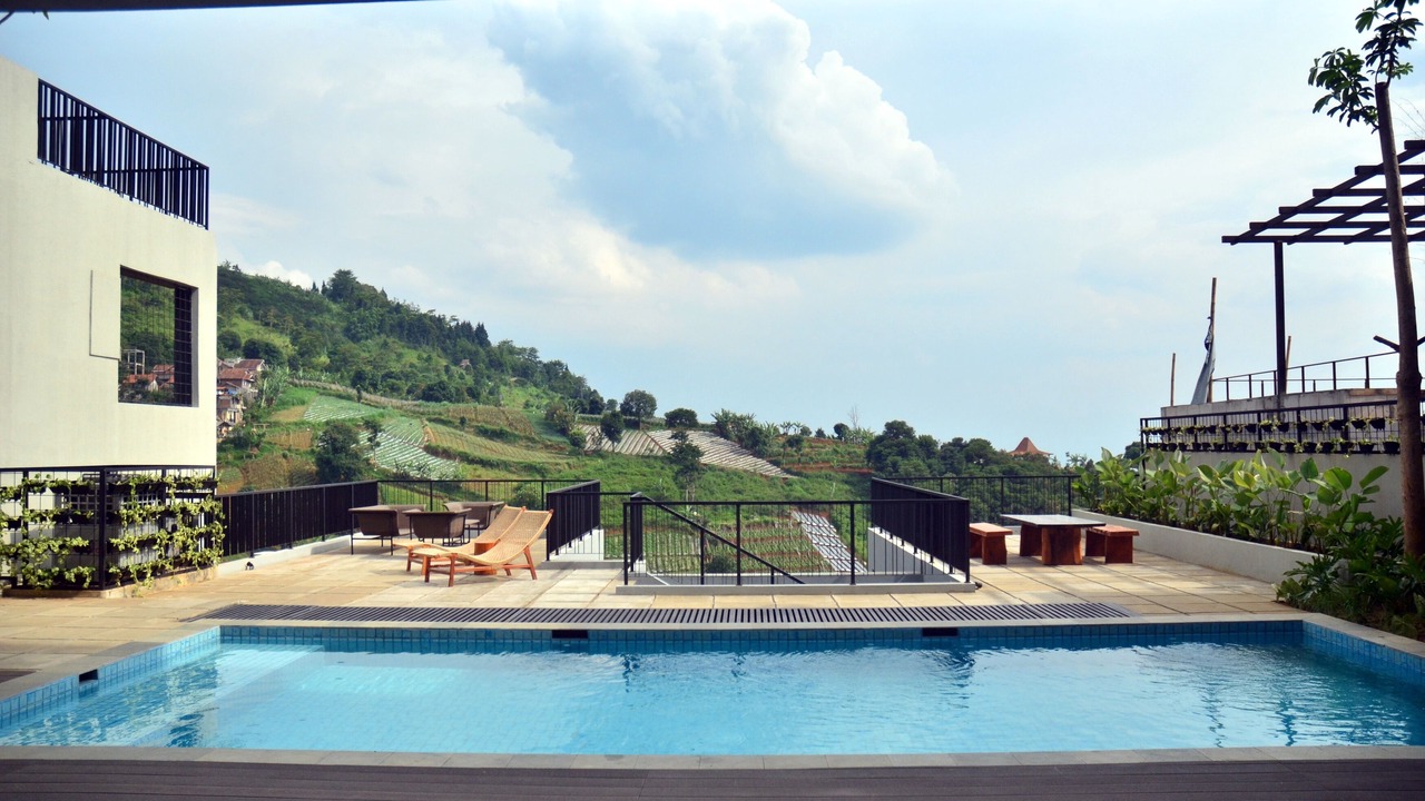 Photo of Outdoor in Bandung