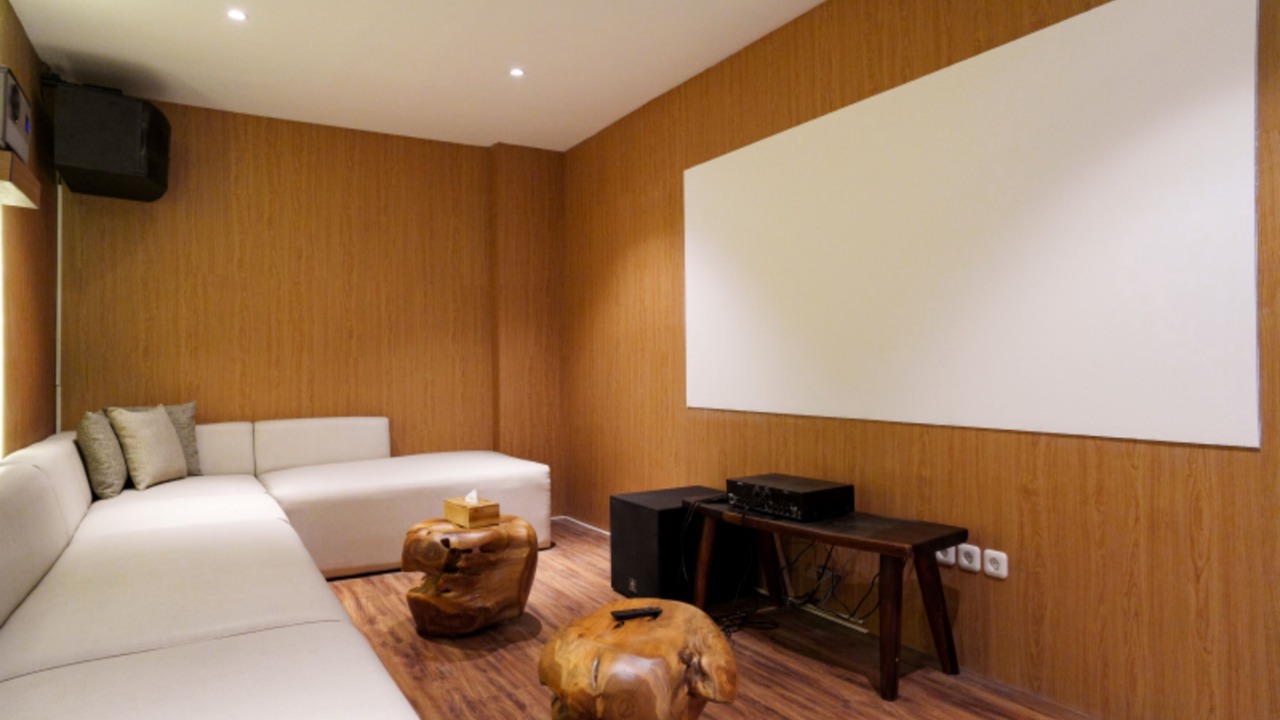 Photo of Bedroom in Bandung
