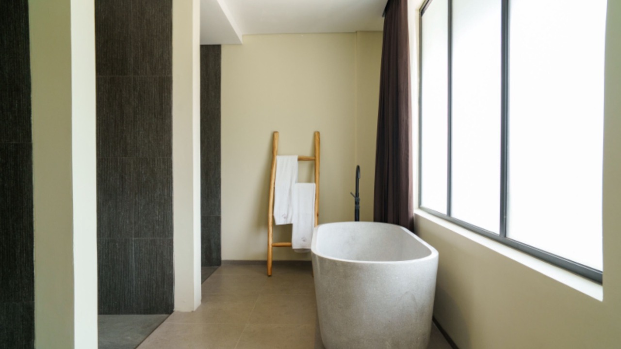 Photo of Bathroom in Bandung