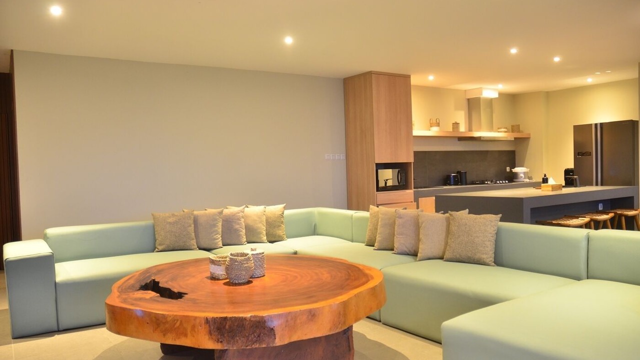 Photo of Livingroom in Bandung