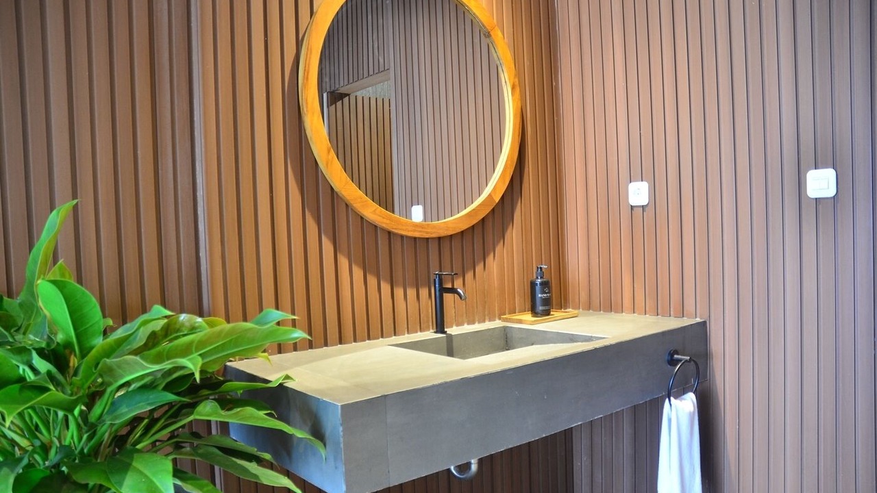 Photo of Bathroom in Bandung