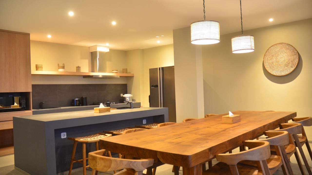 Photo of Kitchen in Bandung