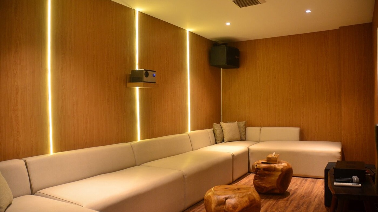 Photo of Bedroom in Bandung