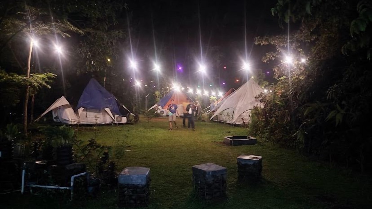 Photo of Outdoor in Cikidang