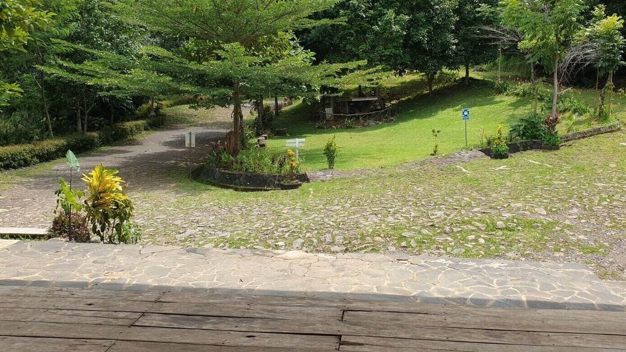 Photo of Outdoor in Cikidang