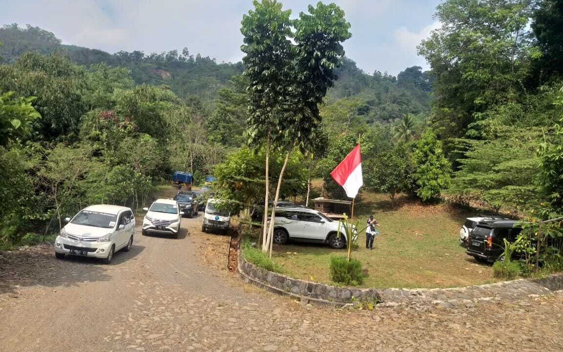 Photo of Others in Cikidang