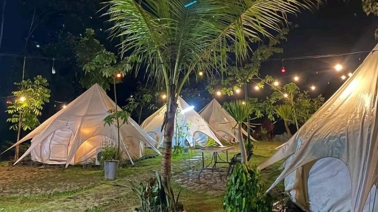 Photo of Outdoor in Cikidang