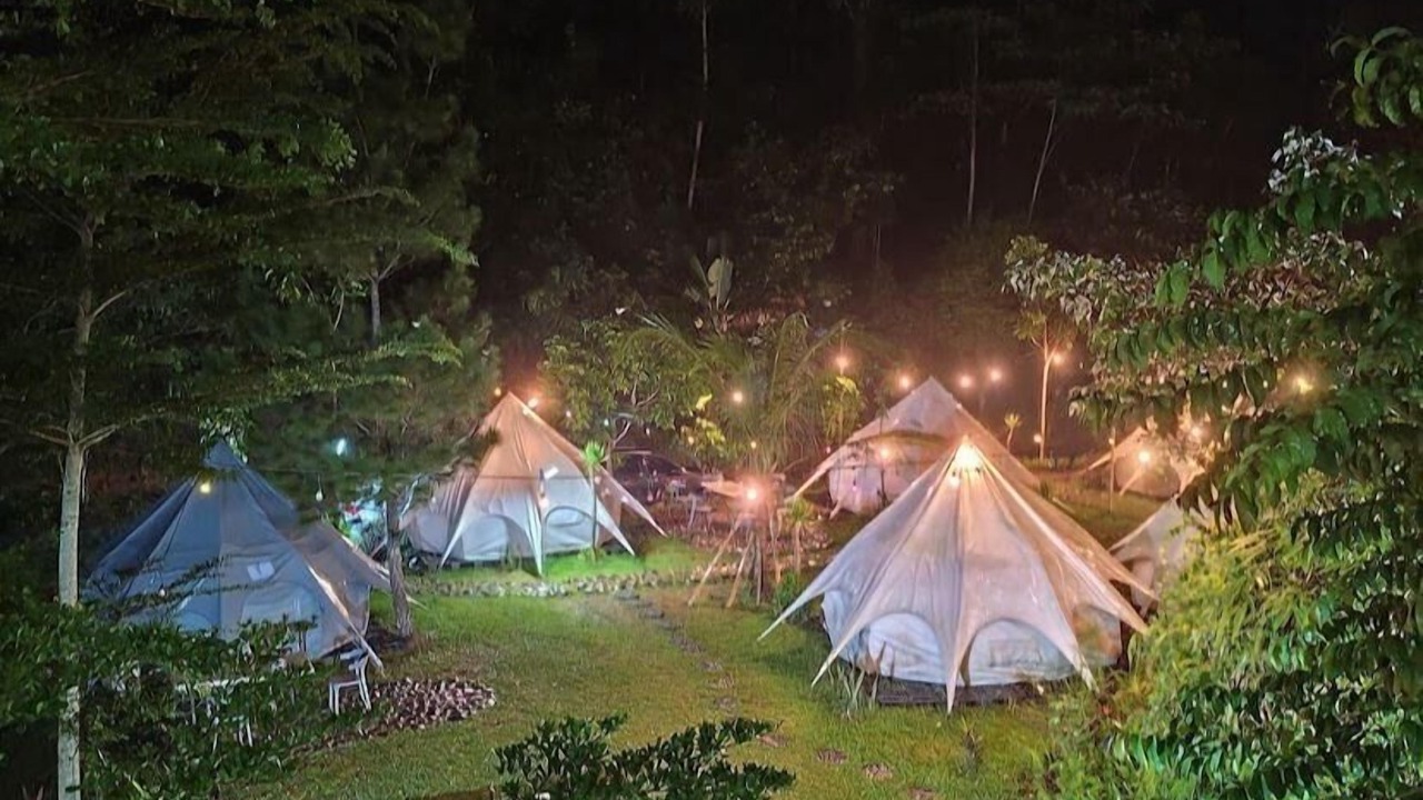 Photo of Outdoor in Cikidang