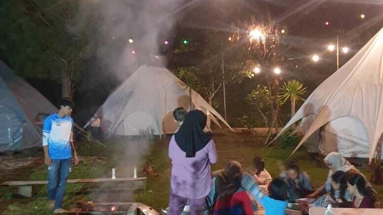 Photo of Outdoor in Cikidang