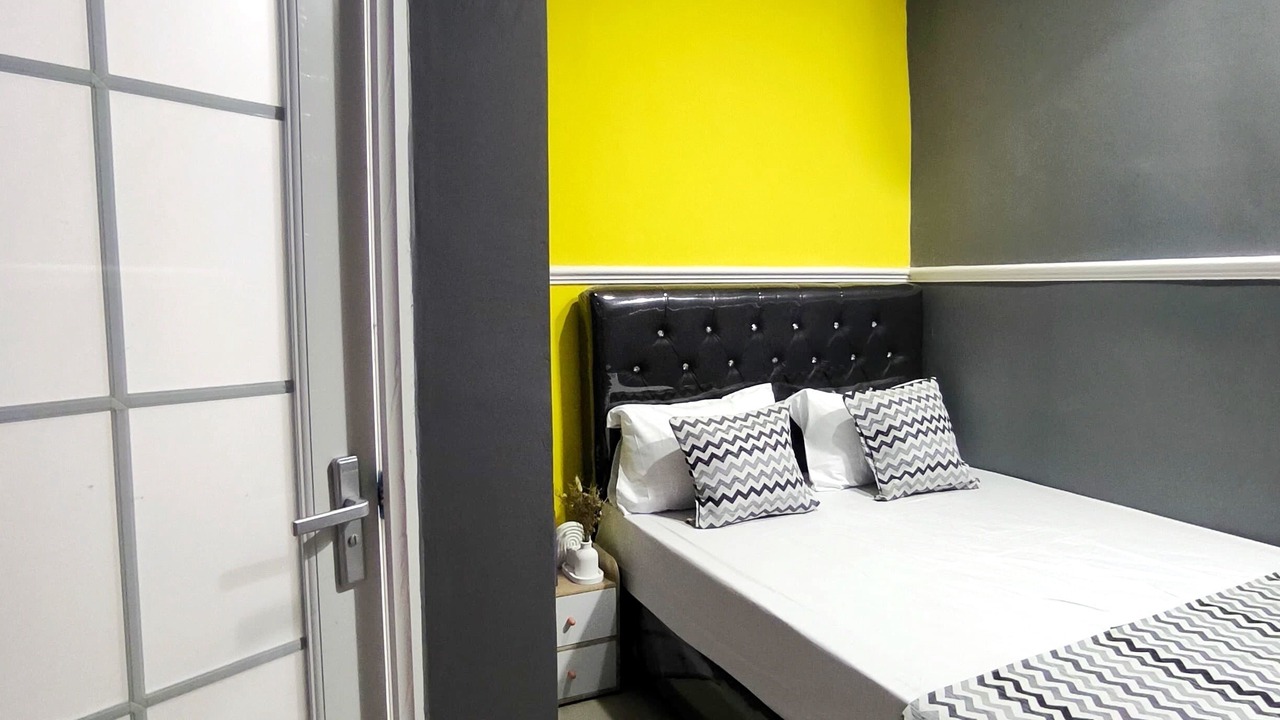 Photo of Bedroom in Tembalang