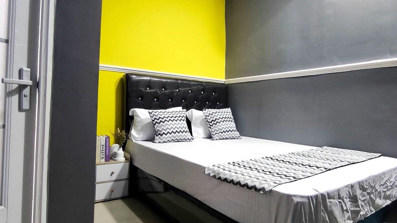 Photo of Bedroom in Tembalang