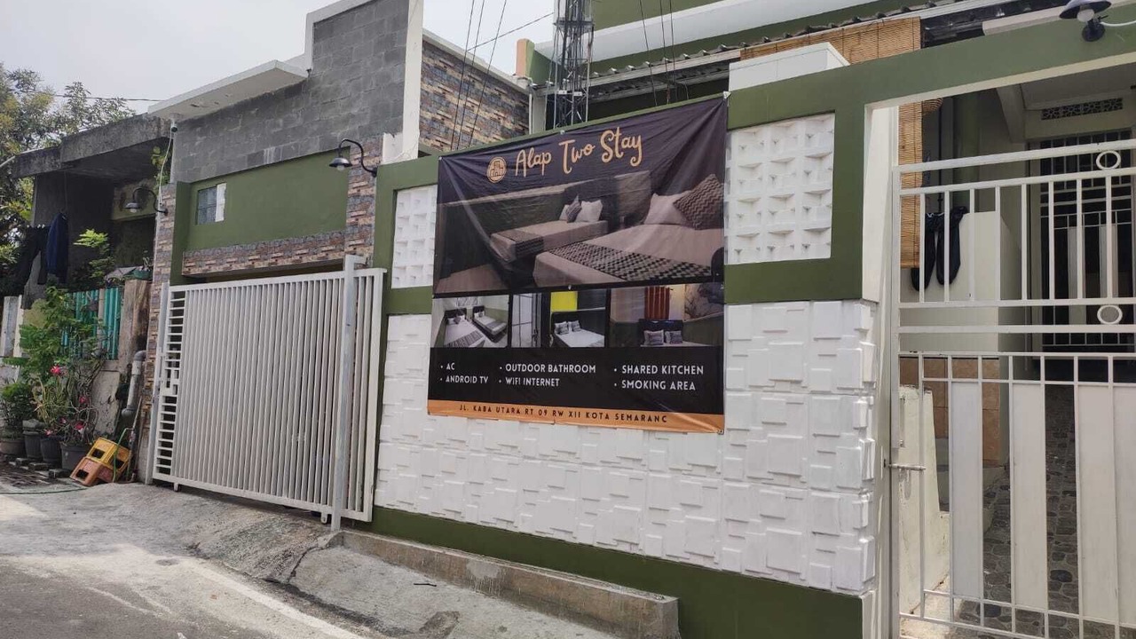 Photo of Outdoor in Tembalang