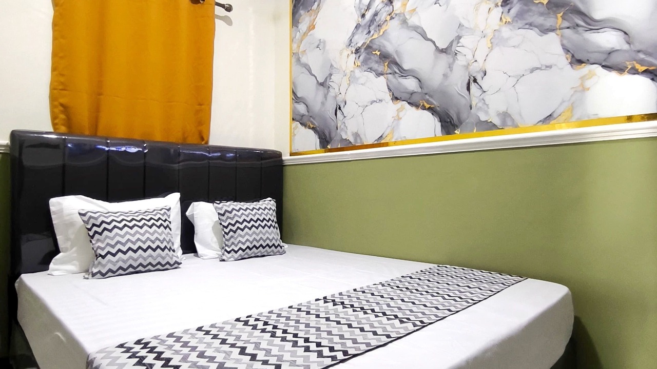 Photo of Bedroom in Tembalang