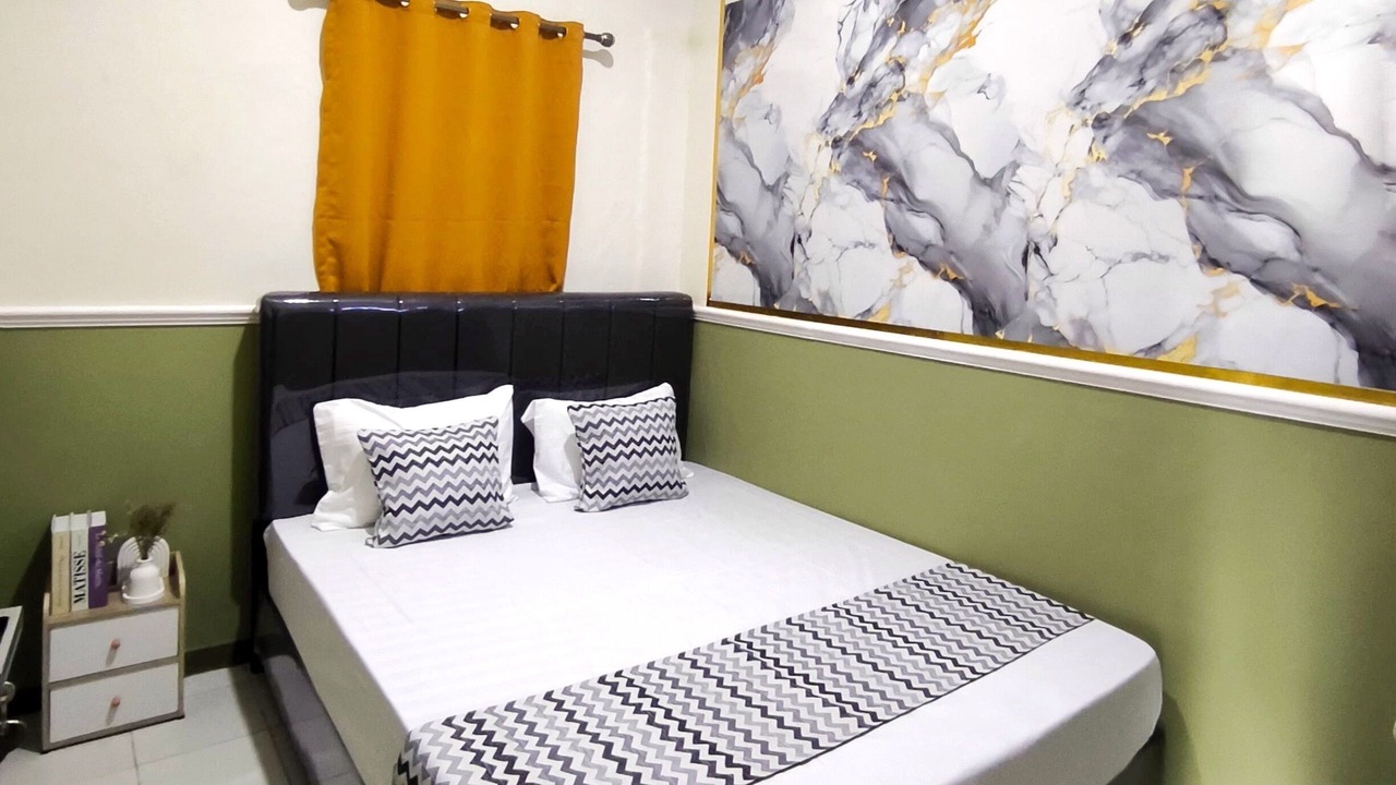 Photo of Bedroom in Tembalang