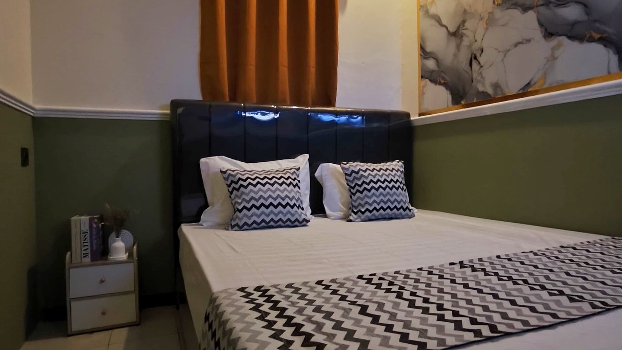 Photo of Bedroom in Tembalang