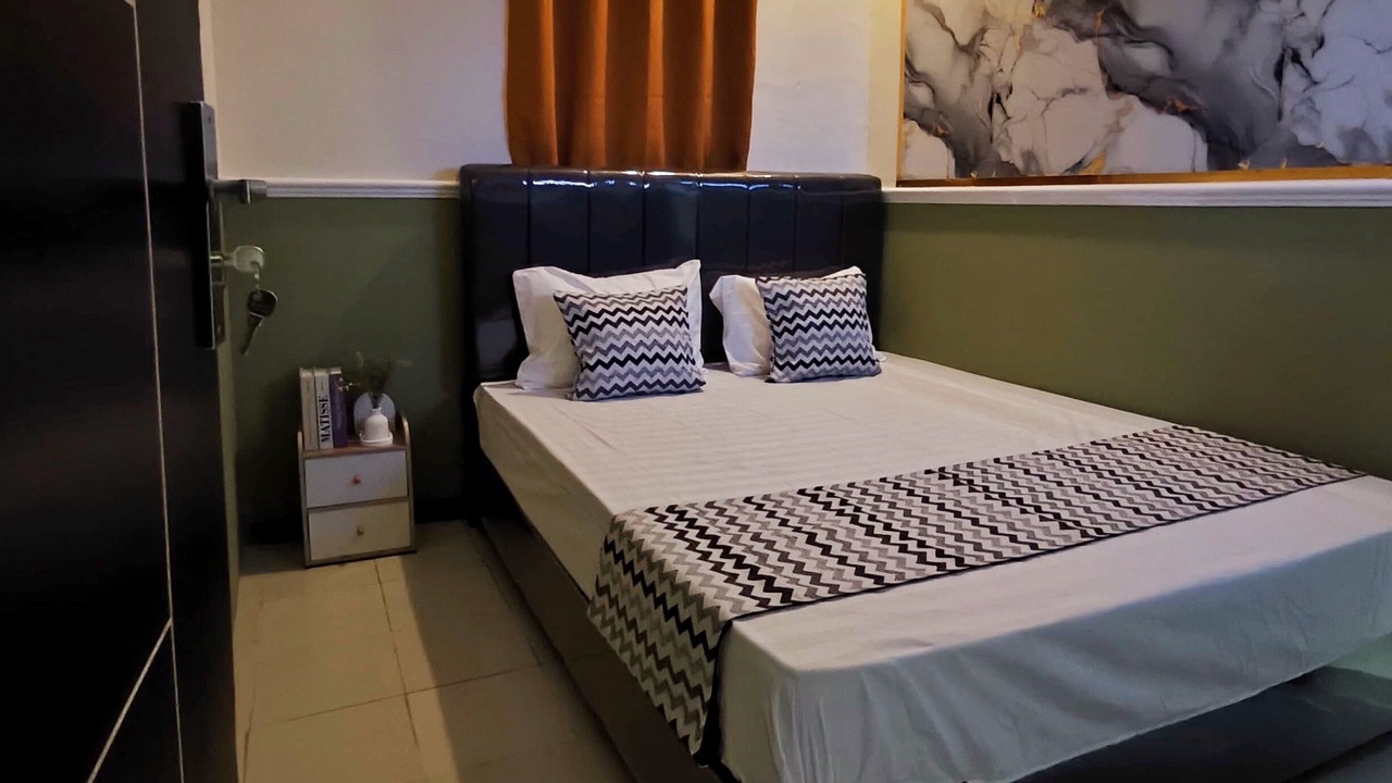 Photo of Bedroom in Tembalang