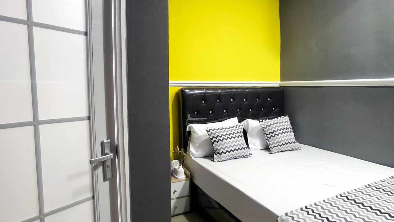 Photo of Bedroom in Tembalang