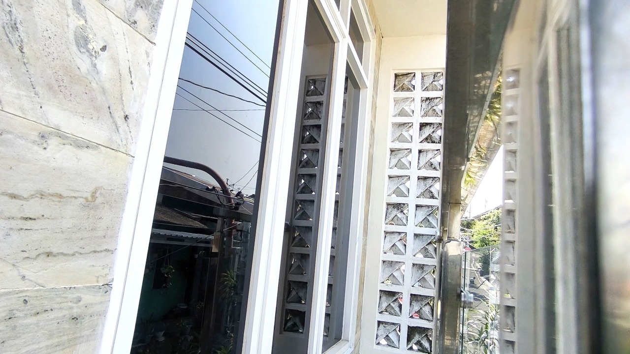 Photo of Patio Balcony in Tembalang
