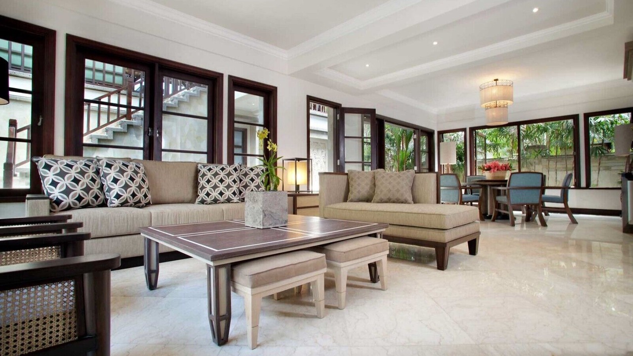 Photo of Livingroom in Beraban