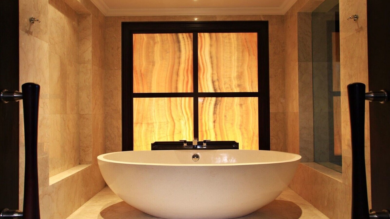 Photo of Bathroom in Beraban