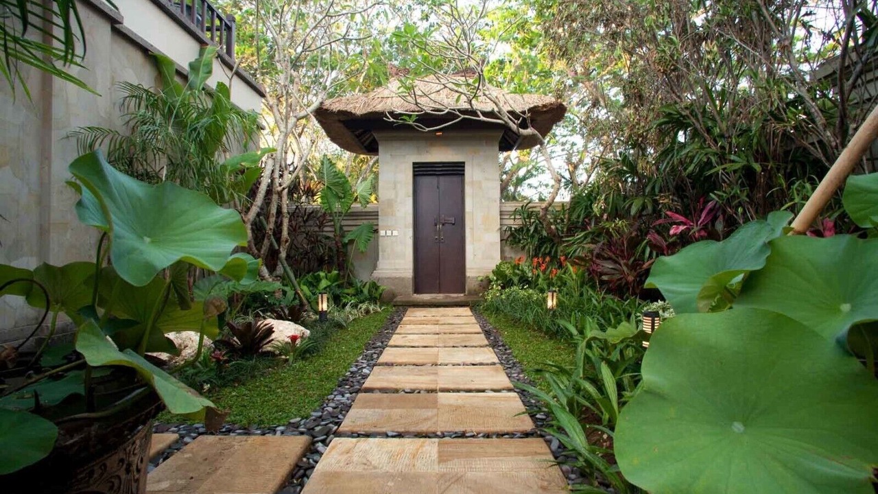 Photo of Outdoor in Beraban