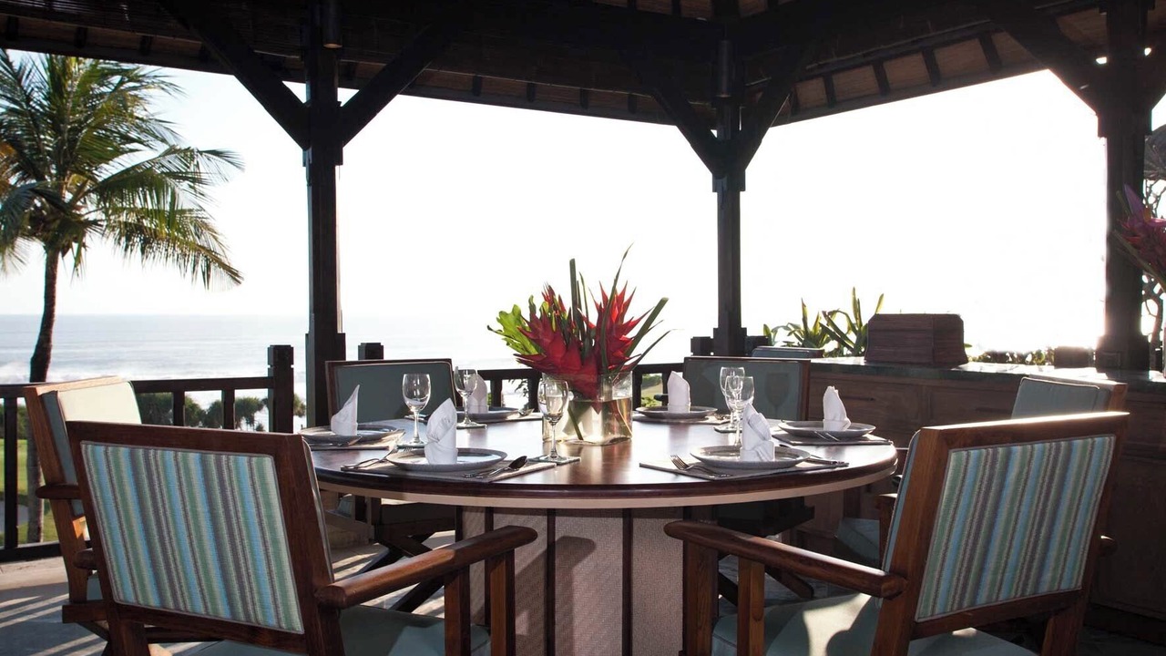 Photo of Patio Balcony in Beraban