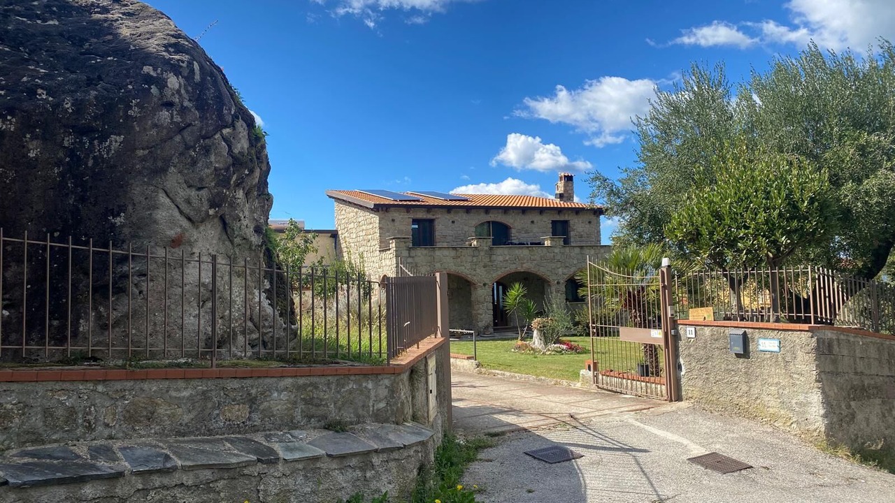 Photo of Outdoor in Novi Velia