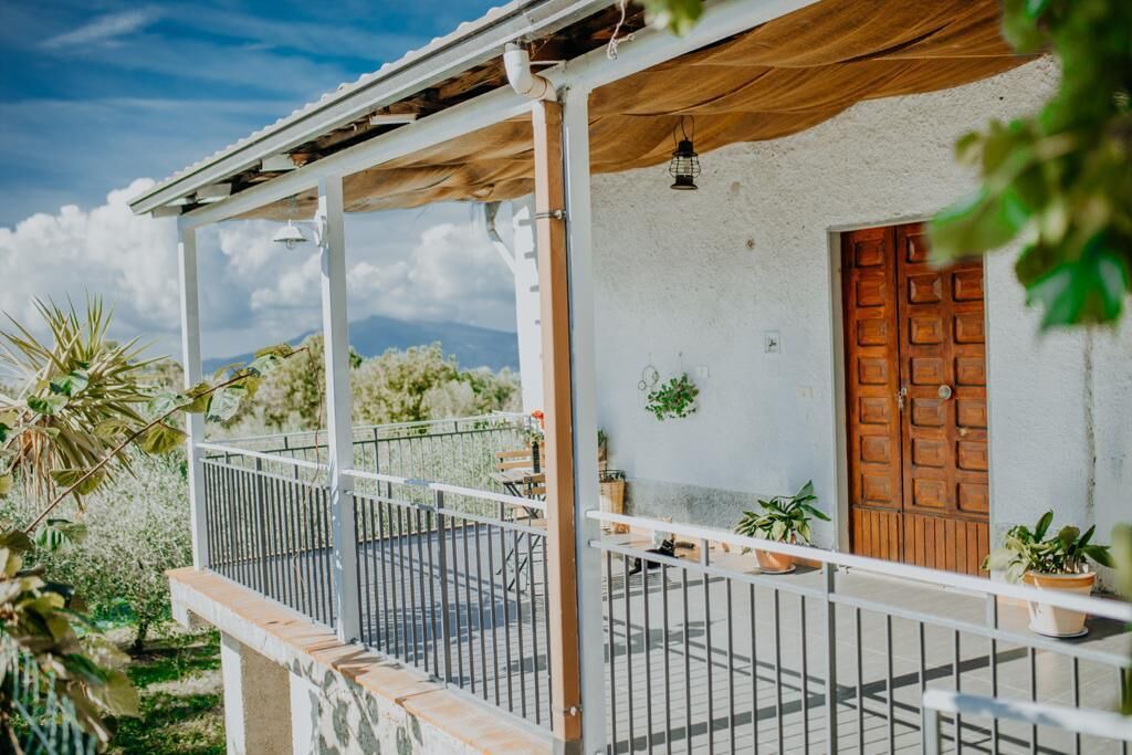 Photo of Outdoor in Novi Velia