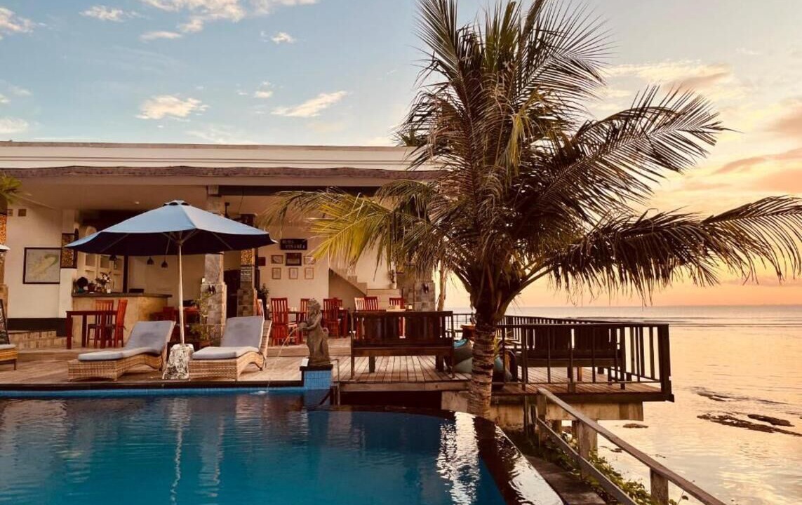 Photo of Outdoor in Ceningan Island