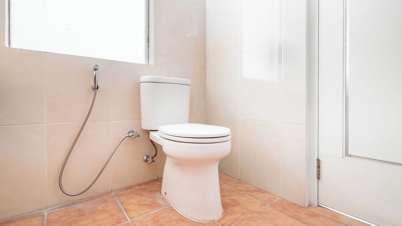 Photo of Bathroom in Bandung