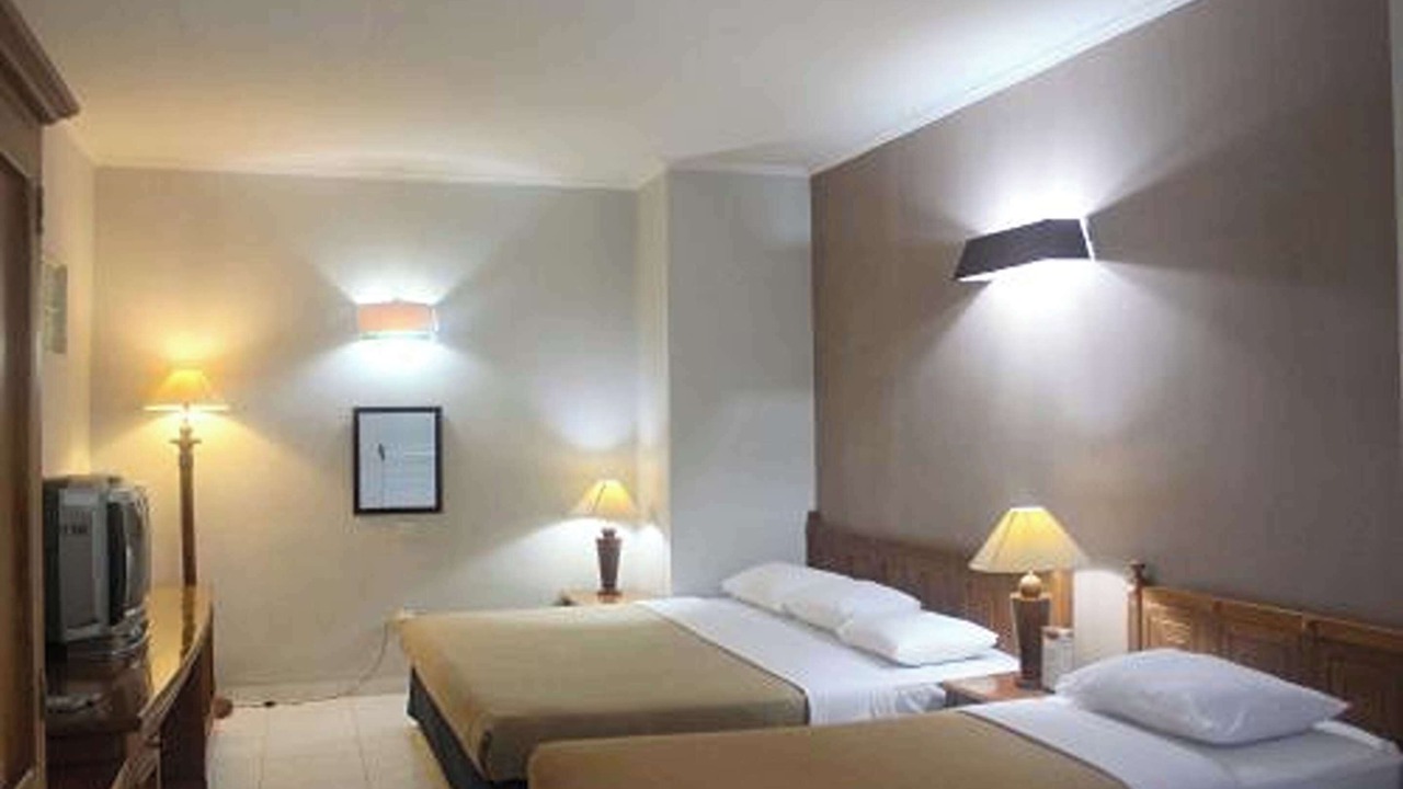 Photo of Bedroom in Kejajar