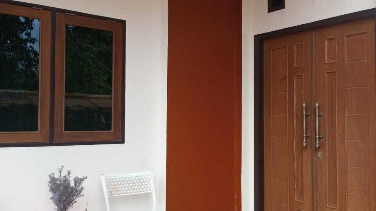 Photo of Patio Balcony in Ambon