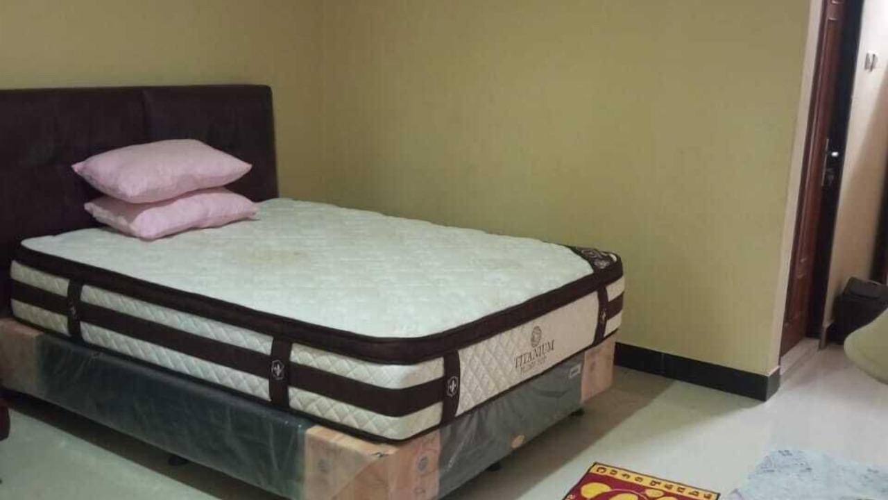 Photo of Bedroom in Ambon