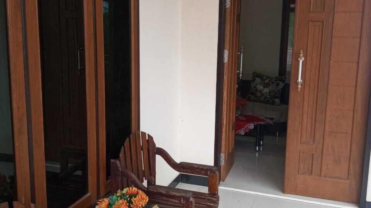 Photo of Patio Balcony in Ambon