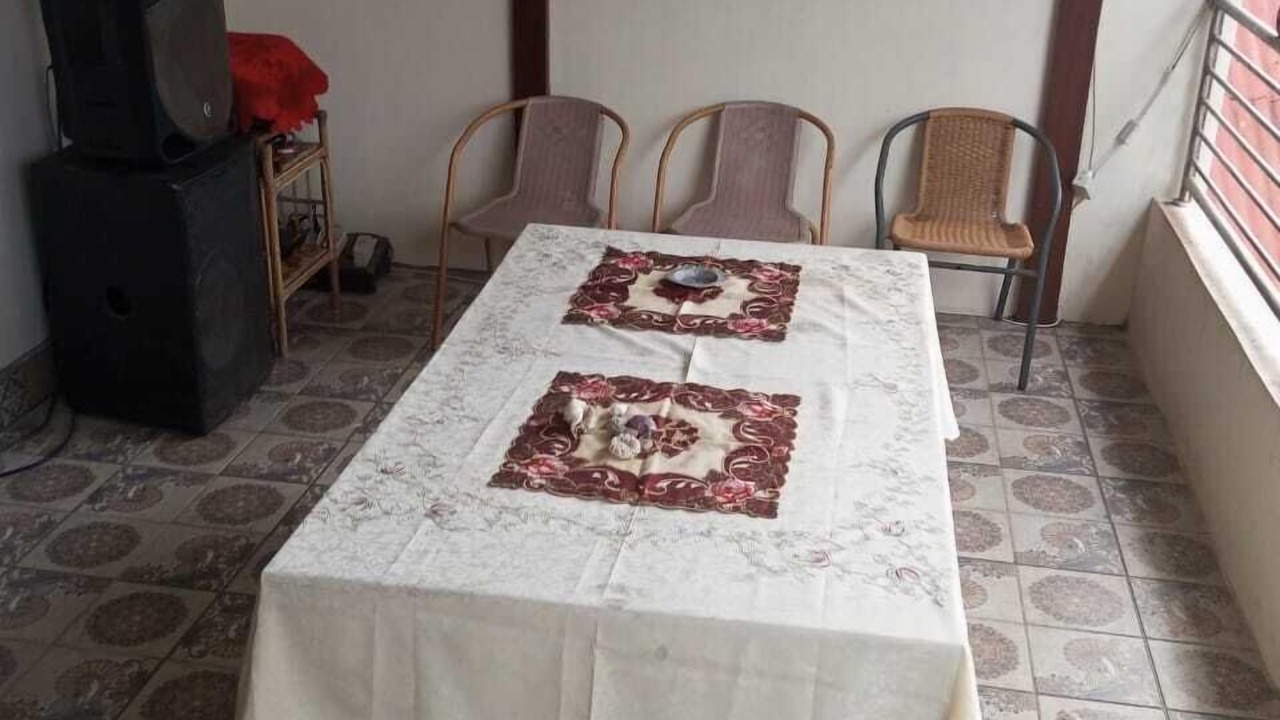 Photo of Livingroom in Ambon