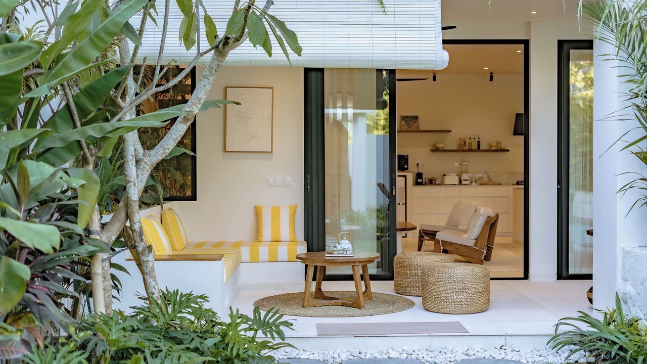 Photo of Outdoor in Uluwatu