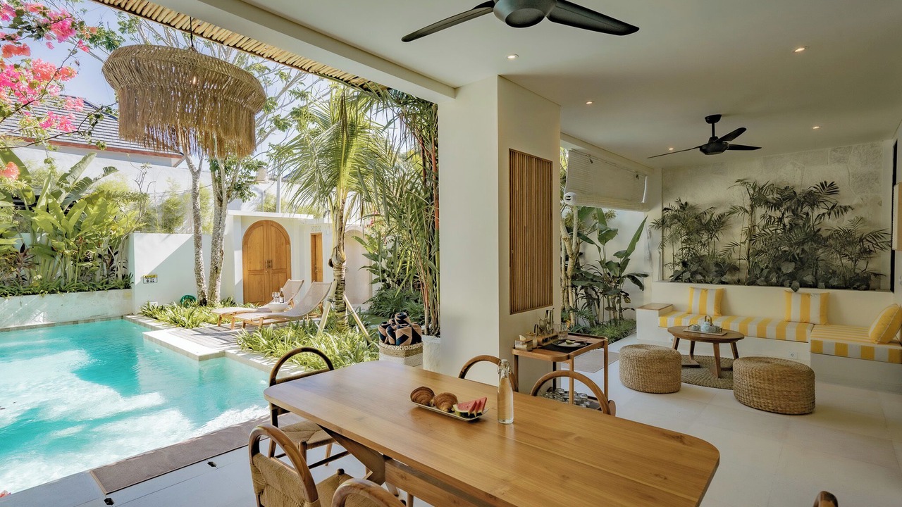 Photo of Outdoor in Uluwatu