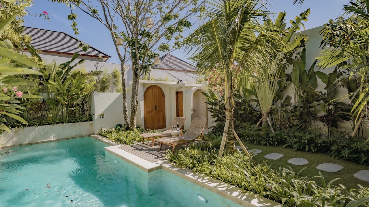 Photo of Outdoor in Uluwatu