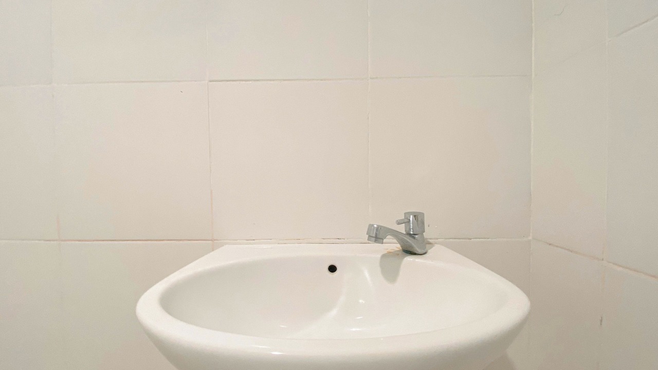Photo of Bathroom in Jatingaleh