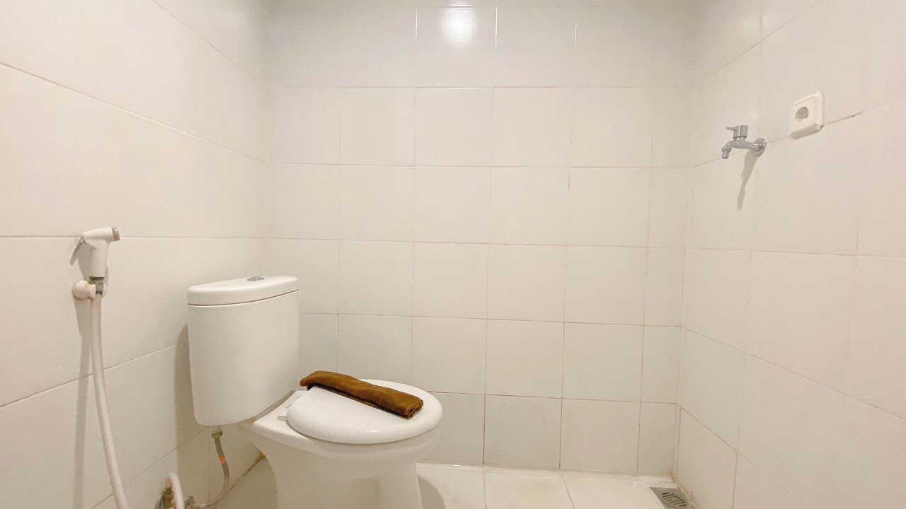 Photo of Bathroom in Jatingaleh