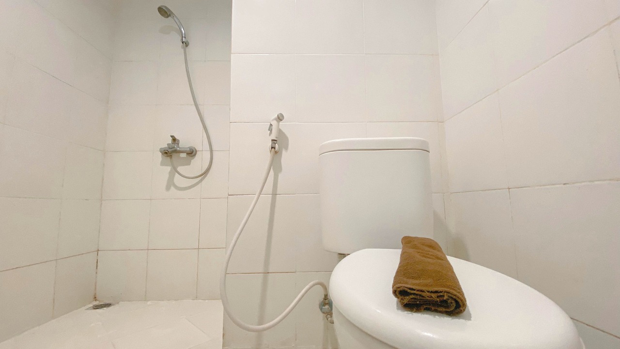Photo of Bathroom in Jatingaleh