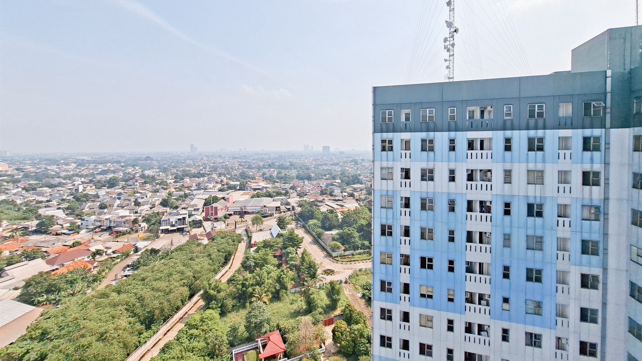 Photo of Bedroom in South Tangerang