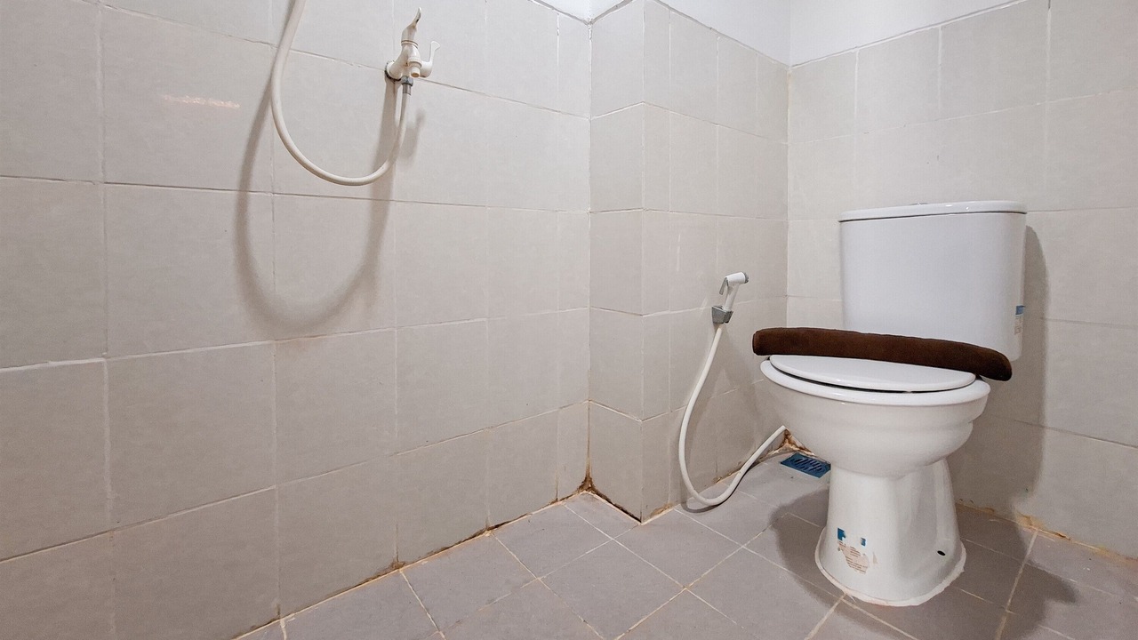 Photo of Bathroom in South Tangerang