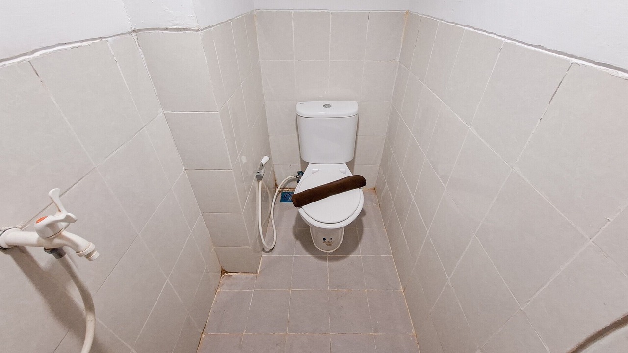 Photo of Bathroom in South Tangerang