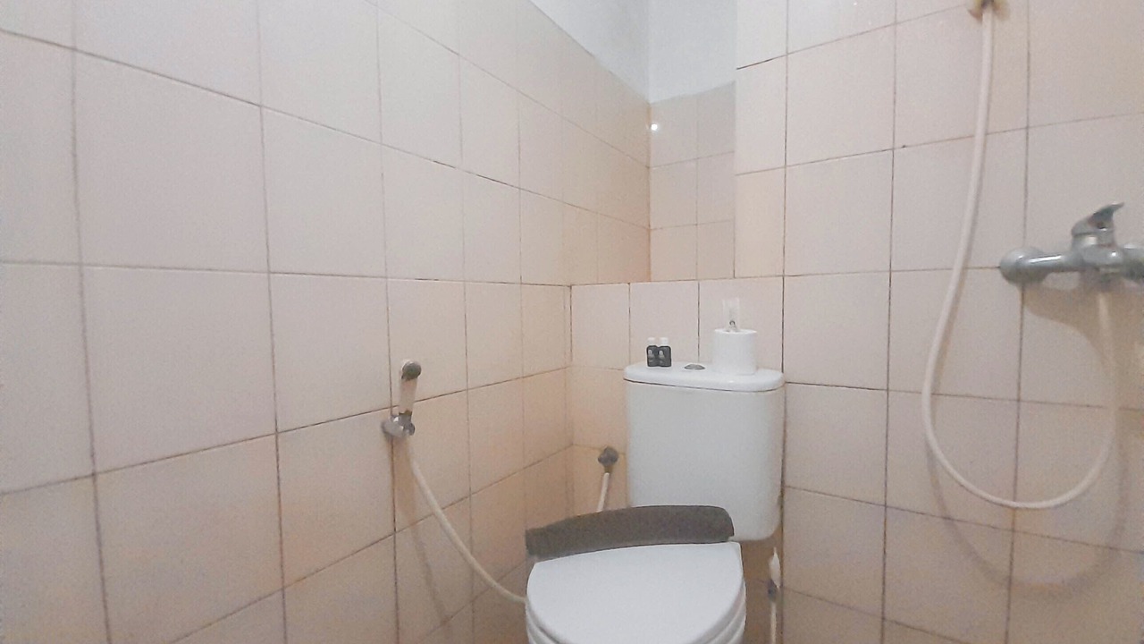 Photo of Bathroom in Arcamanik