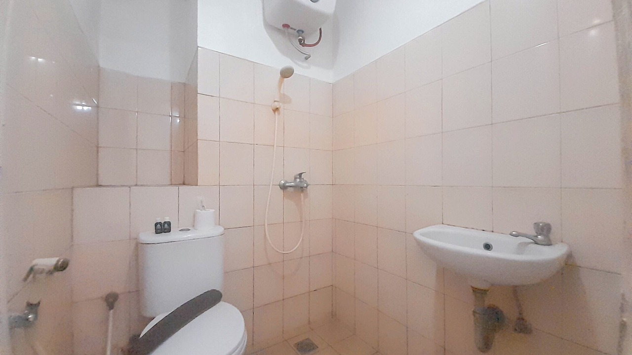 Photo of Bathroom in Arcamanik
