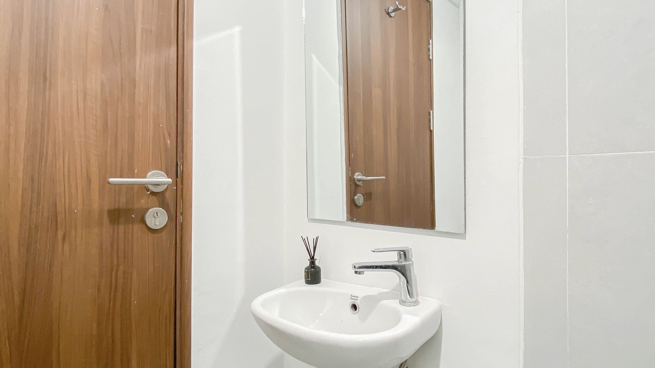 Photo of Bathroom in Kedungmanggu