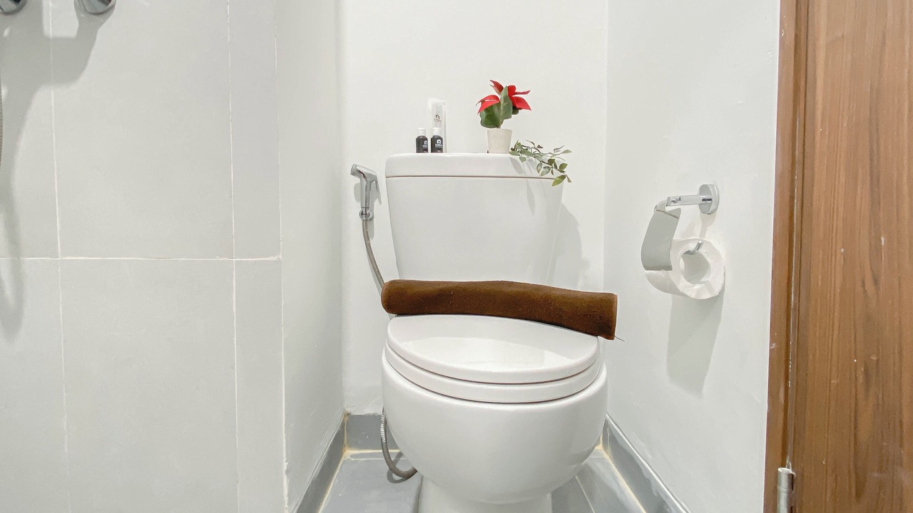 Photo of Bathroom in Kedungmanggu
