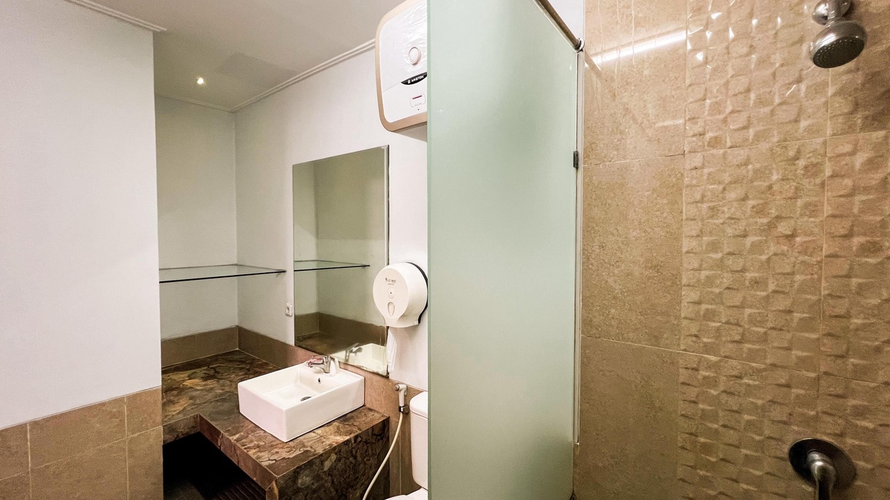 Photo of Bathroom in Parongpong